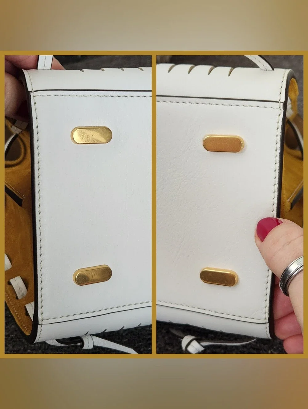 Tory Burch 🌞rare tory